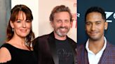 ‘The Boys’ Season 4 Adds Rosemarie DeWitt, Rob Benedict and Elliot Knight