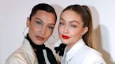 Gigi and Bella Hadid Donate $1M to Support Children and Families in Palestine