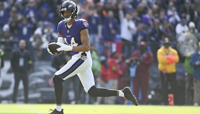 Ravens DC Zach Orr calls Kyle Hamilton the ultimate chess piece with DPOY potential