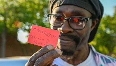 Why only a handful of homeless have “golden tickets” for housing that expire soon | Opinion