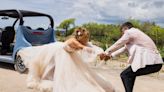 See Jennifer Lopez and Josh Duhamel in Romantic and Action-Packed Shotgun Wedding Trailer