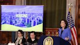 ‘A win’ is a win? Hochul defends ‘Good Cause’ protections in state budget amid tenant advocate criticism | amNewYork