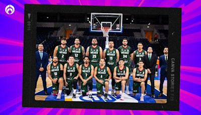 París 2024: México vence 92-81 a Costa de Marfil; sigue viva la esperanza de Olímpicos | Fútbol Radio Fórmula