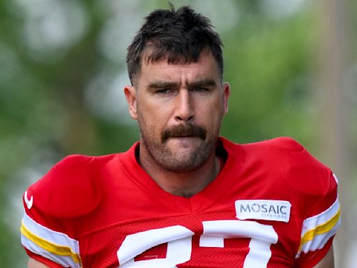 Travis Kelce 'drops $59k' for Taylor Swift in expensive shopping spree