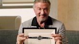 Los relojes de Sylvester Stallone estarán a la venta, incluido el “santo grial” de los coleccionistas