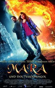 Mara and the Firebringer