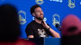 Kurtenbach: Klay Thompson is flirting with other teams. The Warriors can’t pretend he’s bluffing