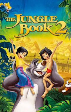 The Jungle Book 2