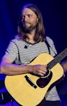 James Valentine (musician)