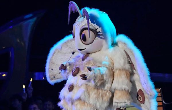 'The Masked Singer’ Season 11 fans drop spoilers on Poodle Moth’s elimination ahead of semi-finals