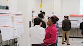 TTU Amarillo students, researchers share findings, ideas at inaugural symposium