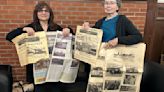 Historical Club reminisces about 1983 tornado