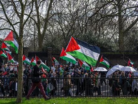 南非入稟促下令以色列停止進攻加沙 國際法院明裁決