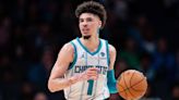 LaMelo Ball Sued For Allegedly Hitting a Child With His Vehicle