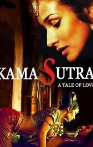 Kama Sutra: A Tale of Love