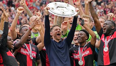 UEFA Europa League Final: Bayer 04 Leverkusen vs. Atalanta free stream