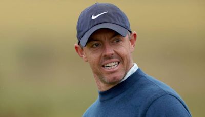 McIlroy 'knows' he'll handle major pressure better