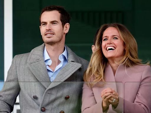 Andy Murray's enormous net worth, 'strain' on marriage to wife Kim and public fallout with brother