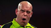 Michael van Gerwen: I was better than Luke Littler at 16