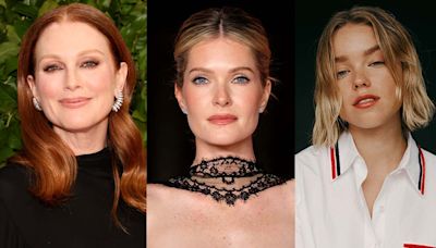 Julianne Moore, Meghann Fahy, Milly Alcock to Lead Netflix’s ‘Sirens’