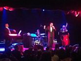 Richard Cheese & Lounge Against the Machine