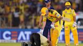 MS Dhoni promised to pay for pitch invader's surgery, CSK fan reveals in video