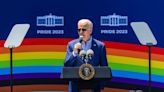 Biden’s Obsession With Pushing Gender Ideology Reflected in Latest Title IX Rules