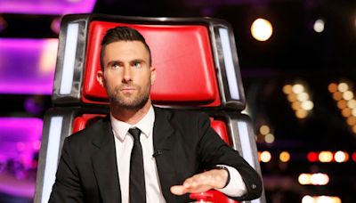 Adam Levine Is Returning To ‘The Voice’—Meet The Season 27 Coaches