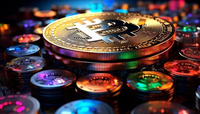 Bitcoin: este es el precio de la criptomoneda este 23 de abril