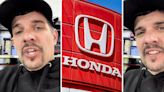 'All other manufacturers do this': Mechanic says Honda is better than Toyota for one 'simple' reason
