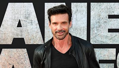 Frank Grillo Joins James Gunn’s ‘Peacemaker’ Season 2