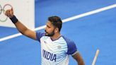 Olympics 2024: Hockey points table of Pool A, B; Indian team rankings
