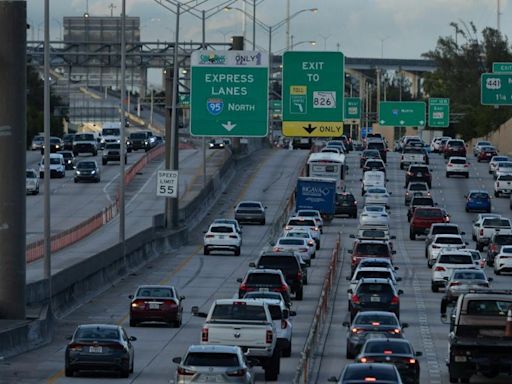 Florida tiene una de las carreteras más peligrosas de Estados Unidos