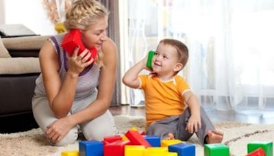 Empowering toddlers: Effective techniques for articulating emotions