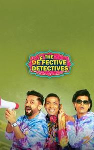 The Defective Detectives