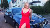 ‘My car was stolen from my drive then I was scammed when I tried to get it back’