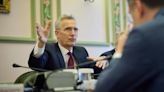 NATO members ‘deeply concerned’ by activities such as sabotage on alliance soil. They blame Russia