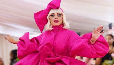 Lady Gaga Calls Longtime Boyfriend Michael Polansky 'Fiancé' At 2024 Paris Olympics; Did She Just Announce Her Engagement?