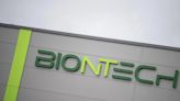 BioNTech pierde 315,1 millones de euros en el primer trimestre por la menor facturación de vacunas anticovid