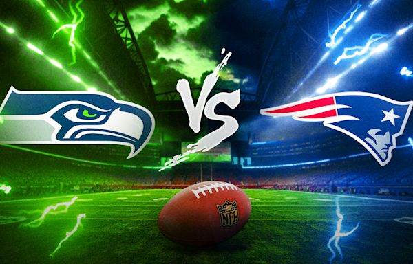 Seahawks Vs. Patriots Prediction, Odds, Pick For NFL Week 2