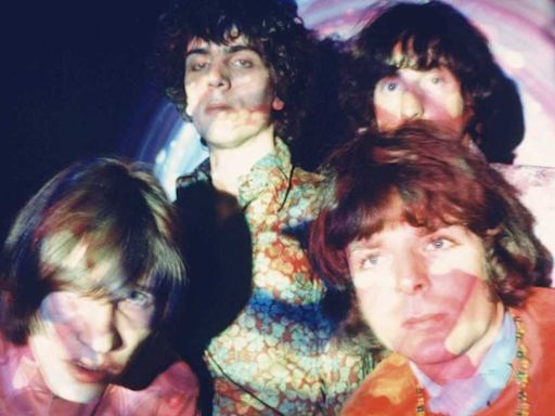 Pink Floyd Sells Rights to Music Catalog for $400 Million, But It Could Have Been Bigger