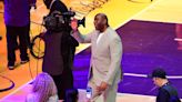 Magic Johnson Blames LeBron James, Lakers' NBA Playoffs Exit on Load Management