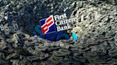 First Citizens compra SVB tras mayor quiebra bancaria desde 2008