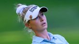 Nelly Korda forced out of Aramco Team Series London after shock (!) incident