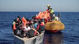 Migrant charity ship spurned by Italy heads to France