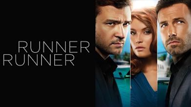 Runner, runner