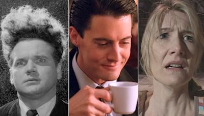 10 Quotes From David Lynch Movies and Shows You Probably Say All the Time