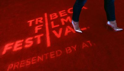 Tribeca Festival in New York startet