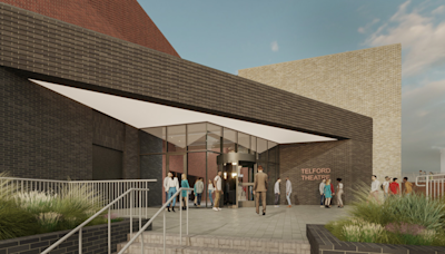 Council responds to feedback on theatre plans