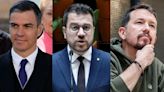 El largo historial de denuncias rechazadas a Manos Limpias: desde Pedro Sánchez, Pere Aragonès hasta Pablo Iglesias